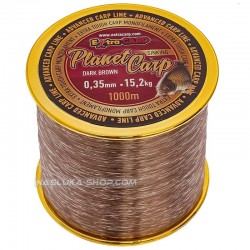 Βυθιζόμενη Μεσινέζα Extra Carp Planet Carp - 1000μ