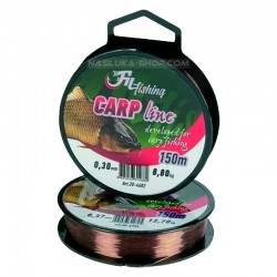 Μεσινέζα για ψάρεμα κυπρίνου Fil Fishing Carp Line - 150μ