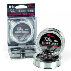 Μεσινέζα Filex Feeder Leader - 100μ