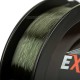 Μεσινέζα Fox Exocet Pro Distance Casting Mono - Lo-Vis Green - 1000μ