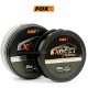 Μεσινέζα Fox Exocet Pro Distance Casting Mono - Lo-Vis Green - 1000μ