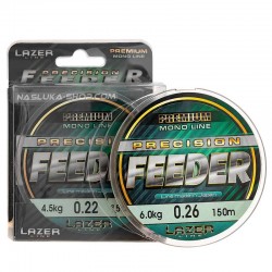 Μεσινέζα Lazer Precision Feeder - 150μ