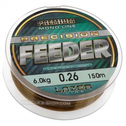 Μεσινέζα Lazer Precision Feeder - 150μ