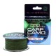 Νήμα για ψάρεμα κυπρίνου Lazer Pro Specialist Carp Camo - 300μ