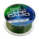 Νήμα για ψάρεμα κυπρίνου Lazer Pro Specialist Carp Camo - 300μ