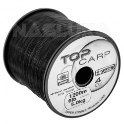 Μεσινέζα Ψάρεμα Κυπρίνου Lineaeffe Hikaru Top Carp 