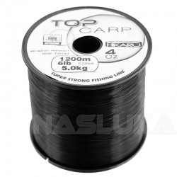 Μεσινέζα Ψάρεμα Κυπρίνου Lineaeffe Hikaru Top Carp 