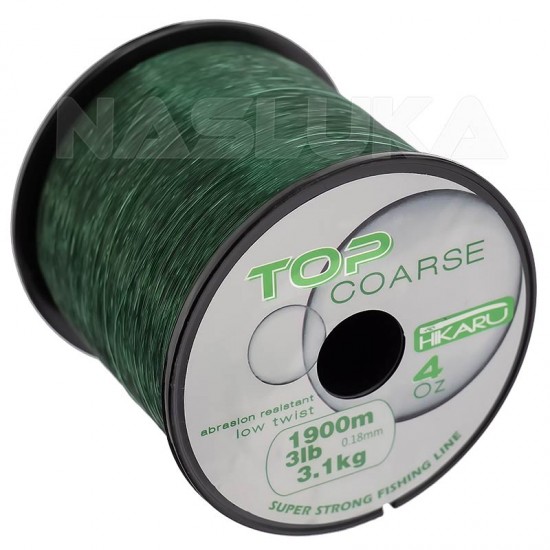 Μεσινέζα Lineaeffe Hikaru Top Coarse