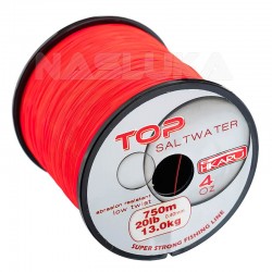 Μεσινέζα Θαλάσσιο Ψάρεμα Lineaeffe Hikaru Top Saltwater 