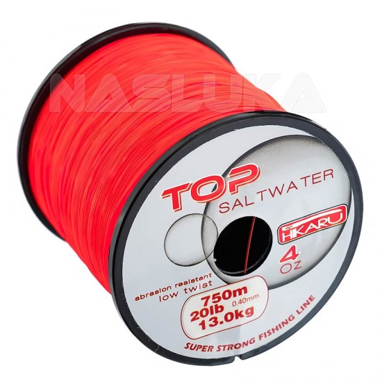 Μεσινέζα Θαλάσσιο Ψάρεμα Lineaeffe Hikaru Top Saltwater