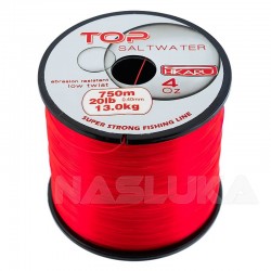 Μεσινέζα Θαλάσσιο Ψάρεμα Lineaeffe Hikaru Top Saltwater 
