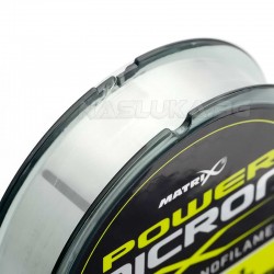 Βυθιζόμενη Μεσινέζα Matrix Power Micron - 100μ