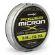 Βυθιζόμενη Μεσινέζα Matrix Power Micron - 100μ