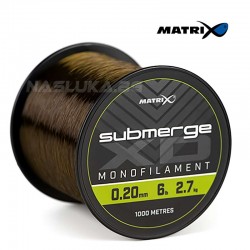 Μεσινέζα Matrix Submerge Mono - 1000 μ