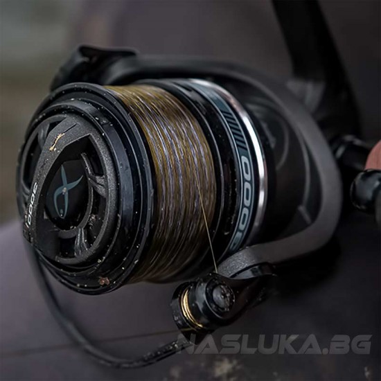 Matrix Submerge Shock Leader Mono - 100 μ