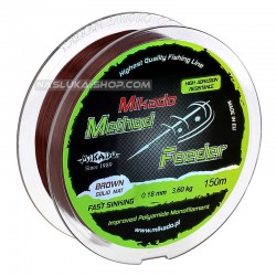Πετονιά Mikado Method Feeder - 150μ