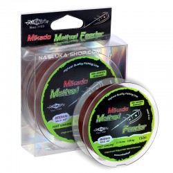 Πετονιά Mikado Method Feeder - 150μ
