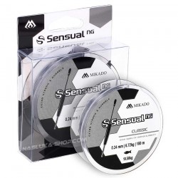 Μεσινέζα Mikado Sensual NG Classic - 150μ