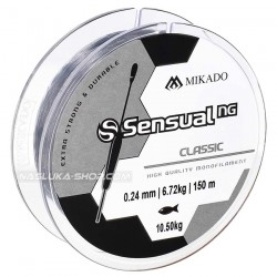Μεσινέζα Mikado Sensual NG Classic - 150μ