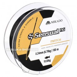 Μεσινέζα Mikado Sensual NG Match - 150μ