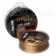 Μεσινέζα για ψάρεμα κυπρίνου Prologic Density Carp Mono 1000μ - Natural Brown