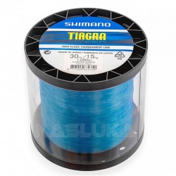 Μεσινέζα Ψαρέματος Shimano Tiagra Hyper 1000μ - Clear Blue