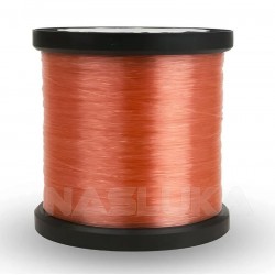 Μεσινέζα Shimano Tiagra Trolling 1000μ - Clear Pink