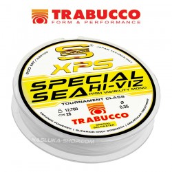 Μεσινέζα Trabucco XPS Special Sea Hi-Viz - 300μ