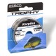 Πετονιά για ψάρεμα κυπρίνου Zebco Trophy Karpfen - 300μ