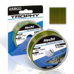 Πετονιά Zebco Trophy Pike