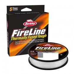 Νήμα Berkley FireLine 150μ - Crystal