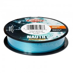 Νήμα 8κλωνα Berkley NAUTIL Saltwater - 150μ