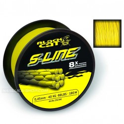 Νήμα Black Cat S-Line - 250μ