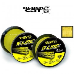 Νήμα Black Cat S-Line - 250μ