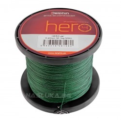 Νήμα Ψαρέματος Delphin Hero Green - 300μ