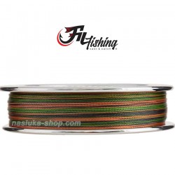 Νήμα Felix X4 Feeder Braid - 150μ