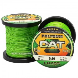 Νήμα Lazer Premium Cat 8X - 200μ