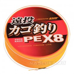 Νήμα Line System Ento Kago PE X8 - 200μ