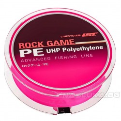 Νήμα Line System Rock Game UHP - 75μ