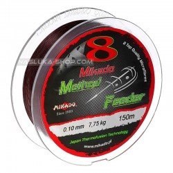 Νήμα 8κλωνο Mikado Octa Method Feeder - 150μ