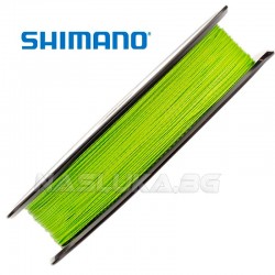 Νήμα Ψαρέματος Shimano 4 Kairiki Mantis Green - 300μ