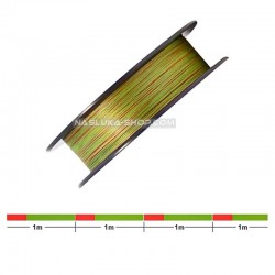 Βυθιζόμενο 4κλωνο Νήμα YGK X-Braid Ohdragon X4 - 150μ