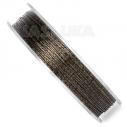 Shock Leaders Avid Outline Camo Tapered Leader - 3τμχ. х 15μ