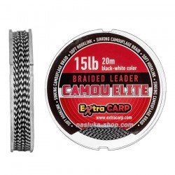 Πετονιά Extra Carp Camou Elite - 20μ