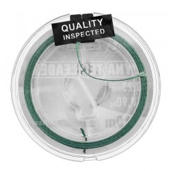 Πετονιά Extra Carp Dyna Tec Leader - 10μ