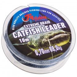 Νήμα Leader Falcon Catfish Leader - 10μ
