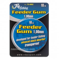 Λάστιχο Feeder Fil Fishing Feeder Gum
