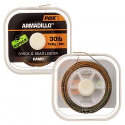 Νήμα Leader Fox Armadillo