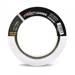 Leader Ψάρεμα Κυπρίνου Fox Exocet Pro Leader 80/100μ