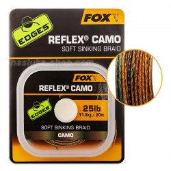 Νήμα Fox Reflex Camo